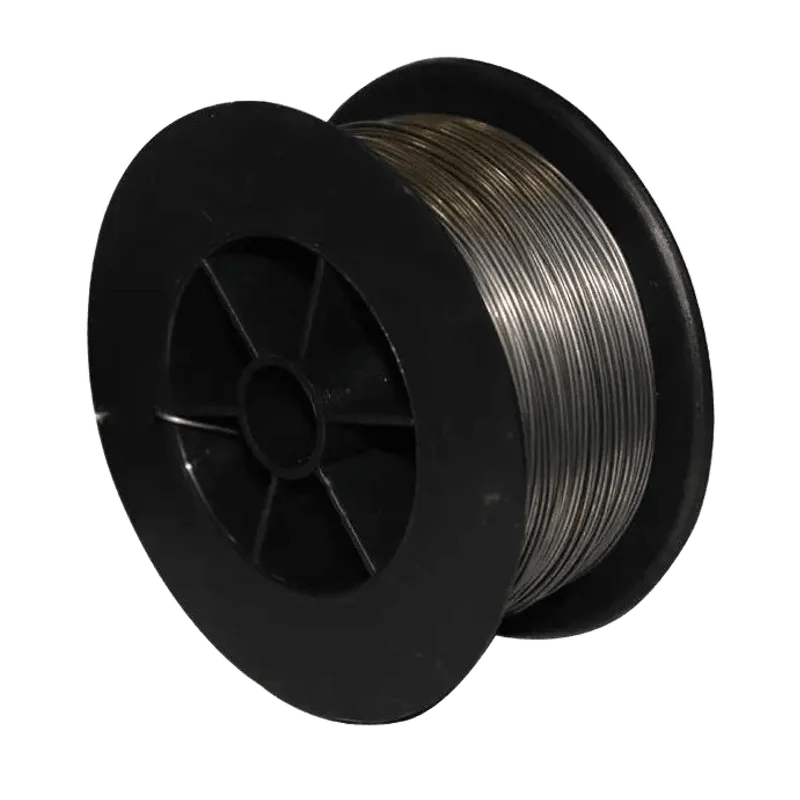Güde Gevuld lasdraad 0,9 mm, 0,4 kg