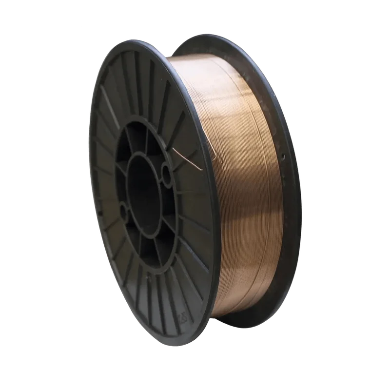 Güde Lasdraad 0,8 mm, 5 kg