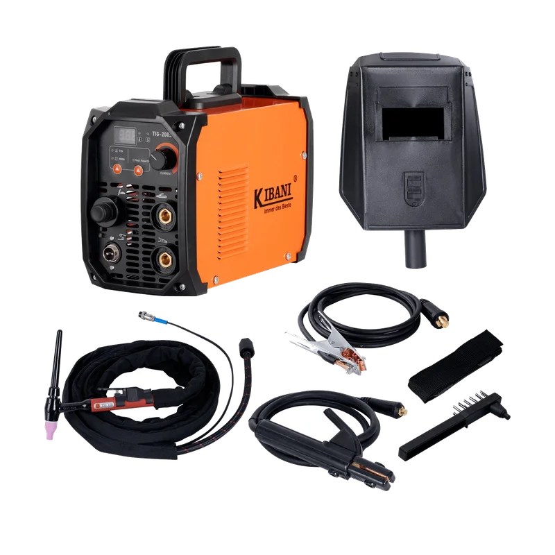 Kibani TIG-200S